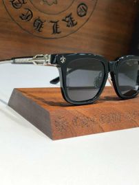 Picture of Chrome Hearts Sunglasses _SKUfw52082733fw
